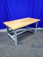  Mapletop Workbench