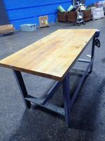  Mapletop Workbench