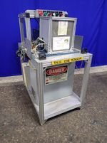 Automated Laser Corporation Class Iv Laser