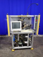 Renzur Machine Inc Vmv Tester