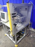 Renzur Machine Inc Vmv Tester