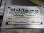 Renzur Machine Inc Vmv Tester