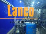 Lanco Assembly Systems Marking Cell
