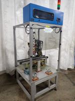 Auto Load Eyelet Cell
