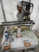  Auto Load Eyelet Cell
