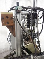  Auto Load Eyelet Cell