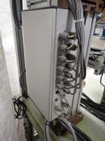  Auto Load Eyelet Cell