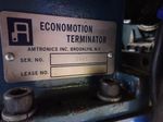 Amtronics Inc Economotion Terminatorsplicer