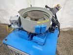 Automation Devices Vibratory Bowl