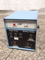 Joyal Micro Processor Welding Control