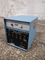 Joyal Micro Processor Welding Control