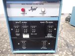 Joyal Micro Processor Welding Control