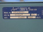 Joyal Micro Processor Welding Control