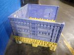 Whirlpool Whirlpool Collapsible Plastic Crate