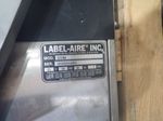 Label Aire Labeler