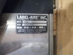 Label Aire Labeler