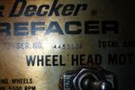 Black And Decker Black And Decker 6505a Valve Refacer