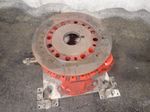 Comau Robot Positioner