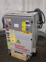 Emhart Weld Controller