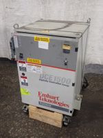 Emhart Weld Controller