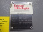 Emhart Weld Controller