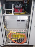 Ytterbium Ipg Photonics Yls3000s2t Laser System