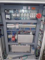 Ytterbium Ipg Photonics Yls3000s2t Laser System