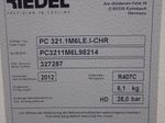 Riedel Riedel Pc3211m6leichr Chiller