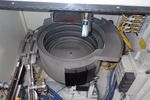  Vibratory Bowl System