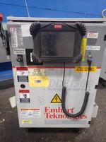 Emhart Teknologies Control