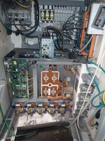 Emhart Teknologies Control