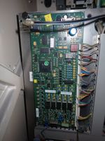 Emhart Teknologies Control