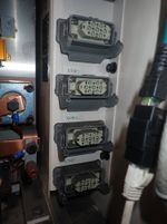 Emhart Teknologies Control