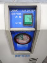 Smc Air Dryer