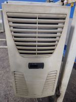 Rittal Cooling Unit With Electrical Cabinet
