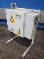 Rittal Cooling Unit With Electrical Cabinet