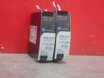  2 Allen Bradley 1606xlsdnet4 Power Supply