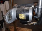 Chrysler Ped Welder