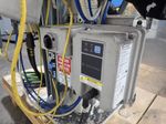 Chrysler Ped Welder