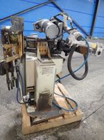 Chrysler Ped Welder