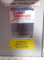 Emhart Teknologies Feeder