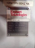 Emhart Teknologies Feeder