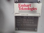 Emhart Teknologies Feeder