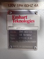 Emhart Teknologies Feeder