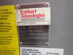 Emhart Teknologies Control