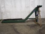 Storch Magnetics Storch Magnetics 4210e6007 Magnetic Incline Conveyor