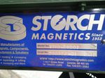 Storch Magnetics Storch Magnetics 4210e6007 Magnetic Incline Conveyor