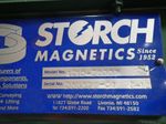 Storch Magnetics Storch Magnetics 4210e6007 Magnetic Incline Conveyor