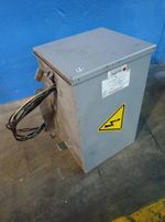 Powertran Transformer