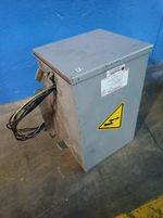Powertran Transformer